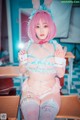 Bambi 밤비, [DJAWA] Riamu Overdosed Set.02 P2 No.23bb07 Image No. 65