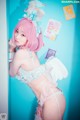 Bambi 밤비, [DJAWA] Riamu Overdosed Set.02 P6 No.b77923 Image No. 57