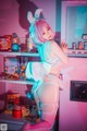 Bambi 밤비, [DJAWA] Riamu Overdosed Set.02 P24 No.cb98fc Image No. 21