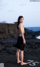 Asuka Hanamura 華村あすか, 週プレ Photo Book 暴風亜熱帯 Set.02 P7 No.34bef2