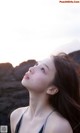 Asuka Hanamura 華村あすか, 週プレ Photo Book 暴風亜熱帯 Set.02 P1 No.d184e1