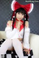 Cosplay Revival - Bunny Busty Images P5 No.1c07c1