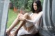 KelaGirls 2017-08-11: Model Ning Ning (宁宁) (27 photos) P6 No.69ae44