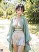 Hentai - 春水盈盈之宋朝美女の妩媚与热情 Set 1 20230720 Part 5 P6 No.e7c39d