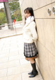 Riku Shiina - Friendly Aundy Teacher P4 No.f5c060