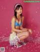 Yuko Ogura - Studios Titted Amateur P3 No.cae767 Image No. 19