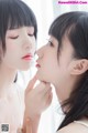 Coser @ 桜 桃 喵 Vol.045: 白色 长裙 (58 photos) P18 No.19e506