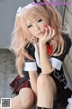 Cosplay Haruka - Sunshine Perfect Dirndl P11 No.60c6cf Image No. 3