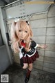 Cosplay Haruka - Sunshine Perfect Dirndl P7 No.41b4cf