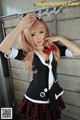 Cosplay Haruka - Sunshine Perfect Dirndl P2 No.04e223 Image No. 21