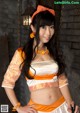 Nanako Hayama - Hotmom Skinny Fuck P4 No.d277de