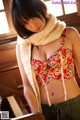 Mayuko Iwasa - Field Jizzbomb Girls P2 No.9f1b46