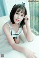 DKGirl Vol.087: Model Meng Bao Er (萌 宝儿 BoA) (50 photos) P19 No.ca59e9