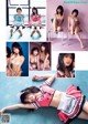 Nagi Nemoto 根本凪, Rin Kaname 鹿目凛, Young Gangan 2021 No.13 (ヤングガンガン 2021年13号) P11 No.7af3f9 Image No. 7