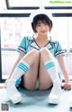 Nagi Nemoto 根本凪, Rin Kaname 鹿目凛, Young Gangan 2021 No.13 (ヤングガンガン 2021年13号) P10 No.a90452 Image No. 9