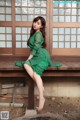 BoLoli 2016-12-02 Vol.011: Model Liu You Qi Sevenbaby (柳 侑 绮 Sevenbaby) (31 photos) P18 No.fcdc14