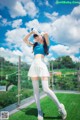 DJAWA Photo - Jeong Jenny (정제니): "Refreshing Summer" (102 photos) P9 No.e9a78f