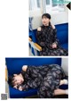 Rena Takeda 武田玲奈, Shonen Magazine 2019 No.14 (少年マガジン 2019年14号) P13 No.909527