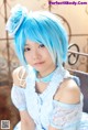 Cosplay Panache - Pornex De Femme P12 No.e759e9 Image No. 1