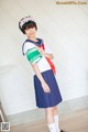 Kotomi Asakura - Feet Imej Xxx P12 No.365937