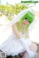 Cosplay Tatsuki - Lady Germanysleeping Daughter P10 No.1acc69