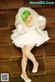 Cosplay Tatsuki - Lady Germanysleeping Daughter P6 No.385e26