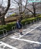 Chiharu Wakana - Bigtits Di Jepang P5 No.15b07d