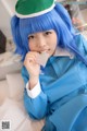 Nitori Kawashiro - Shemalesissificationcom Big Bboobs P5 No.b8523b