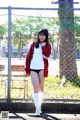 Rino Sashihara - Picgram Modling Bigbrezar P2 No.be99ef