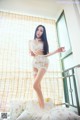 GIRLT No.099: Model Xiao Yu (小雨) (49 photos) P43 No.b18f7b