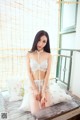 GIRLT No.099: Model Xiao Yu (小雨) (49 photos) P33 No.3a30dd
