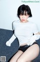 Gain boldly released in Korean GQ magazine (7 pictures) P6 No.049dfd