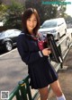 Yui Minami - Techar Thick Assed P2 No.bcea5b