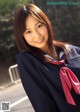 Yui Minami - Techar Thick Assed P12 No.ed1896
