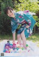Minami Umezawa 梅澤美波, Shonen Champion 2019 No.28 (少年チャンピオン 2019年28号) P10 No.41926c