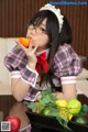 Cosplay Mukai - Toonhdxxx Monstercurve Babephoto P5 No.e4e98c