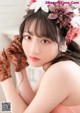 Saika Kawakita 河北彩花, デジタル写真集 Count sheep [Sleep] Set.02 P13 No.2caf2f