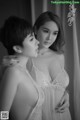 TouTiao 2018-06-21: Model Yi Yang (易 阳) (25 photos) P15 No.798303