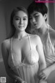 TouTiao 2018-06-21: Model Yi Yang (易 阳) (25 photos) P1 No.b7aeb7