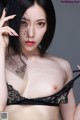 8woman　裸天使∞態, cデジタル写真集 エイトマン15周年企画 Set.02 P18 No.4c2b55