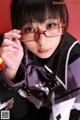 Cosplay Ippon Shoubu - Twistys Yardschool Com P5 No.30e13f