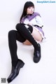 Cosplay Ippon Shoubu - Twistys Yardschool Com P9 No.cd2837