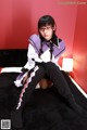 Cosplay Ippon Shoubu - Twistys Yardschool Com P2 No.788017