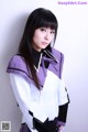 Cosplay Ippon Shoubu - Twistys Yardschool Com P12 No.13221a