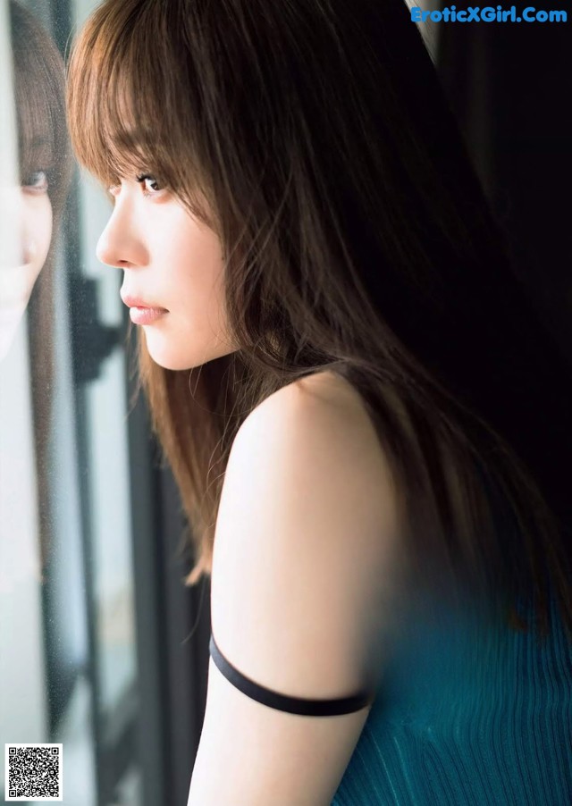 Rino Sashihara 指原莉乃, Weekly Playboy 2019 No.14 (週刊プレイボーイ 2019年14号)