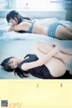 Rino Sashihara 指原莉乃, Weekly Playboy 2019 No.14 (週刊プレイボーイ 2019年14号) P14 No.4ed7b6