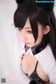 Coser@神楽坂真冬 Vol.001: ATAGO-LATEX VER (胶袜) (150 photos) P139 No.5b0fbd