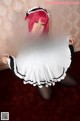 Cosplay Aeteru - Hotmom Thainee Nude P10 No.6d44db Image No. 5