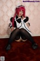 Cosplay Aeteru - Hotmom Thainee Nude P12 No.e2c1ff Image No. 1