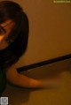 Natsumi Hirajima 平嶋夏海, ＦＲＩＤＡＹデジタル写真集 「甘い密会－ベッドの上で－」 Set.01 P17 No.dfc1cc